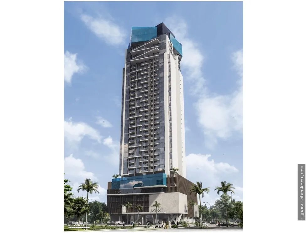 Venta de apartamentos en Coco del Mar