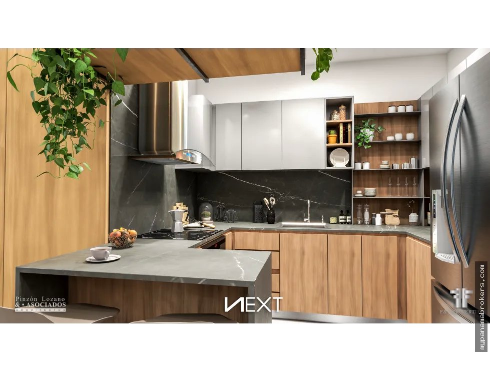 Venta de apartamentos en Coco del Mar