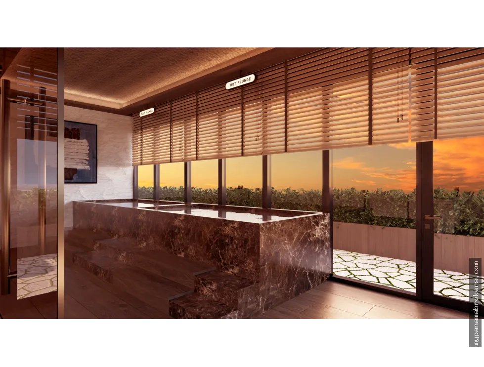 Venta de apartamentos en Causeway de Amador, Ancón