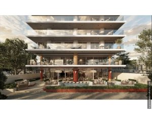 Venta de apartamentos en Causeway de Amador, Ancón