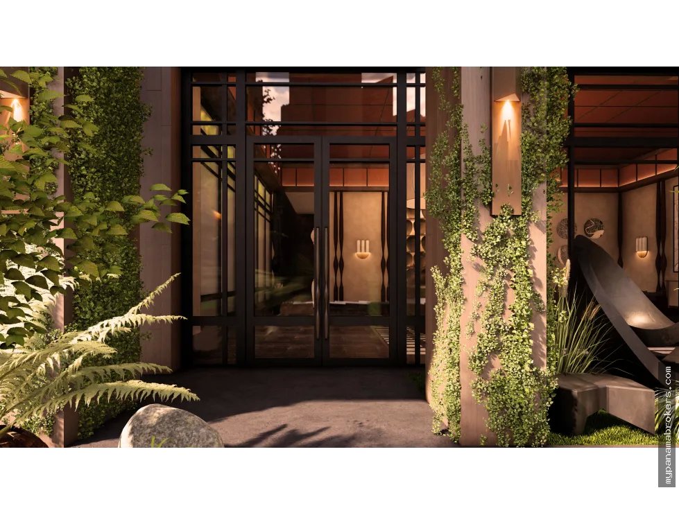 Venta de apartamento en Mantra - en Punta Pacífica