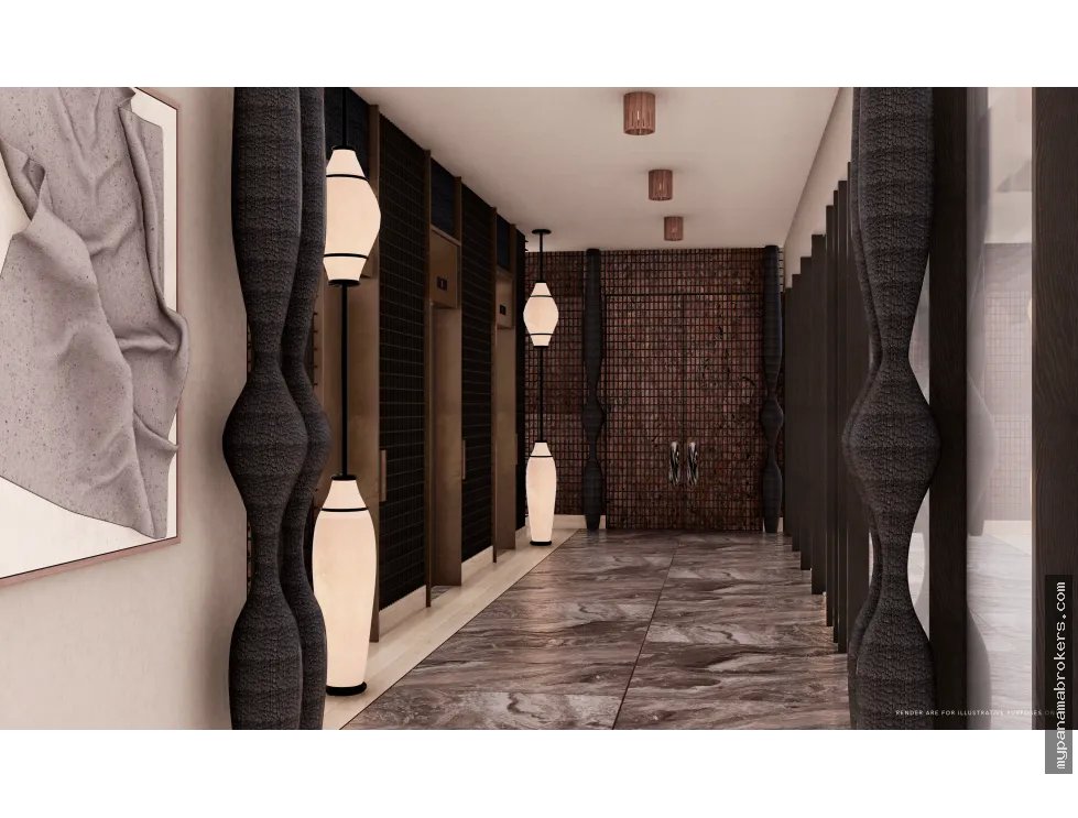 Venta de apartamento en Mantra - en Punta Pacífica