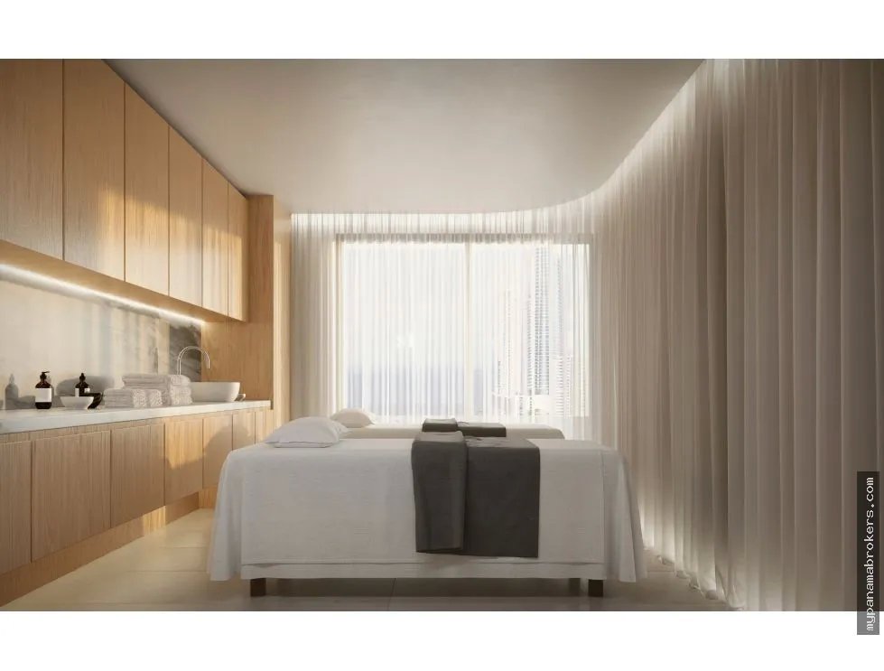 Venta de apartamento en Mantra - en Punta Pacífica