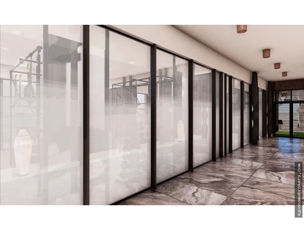 Venta de apartamento en Mantra - en Punta Pacífica