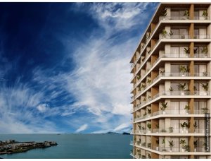 Venta de apartamento en Mantra - en Punta Pacífica