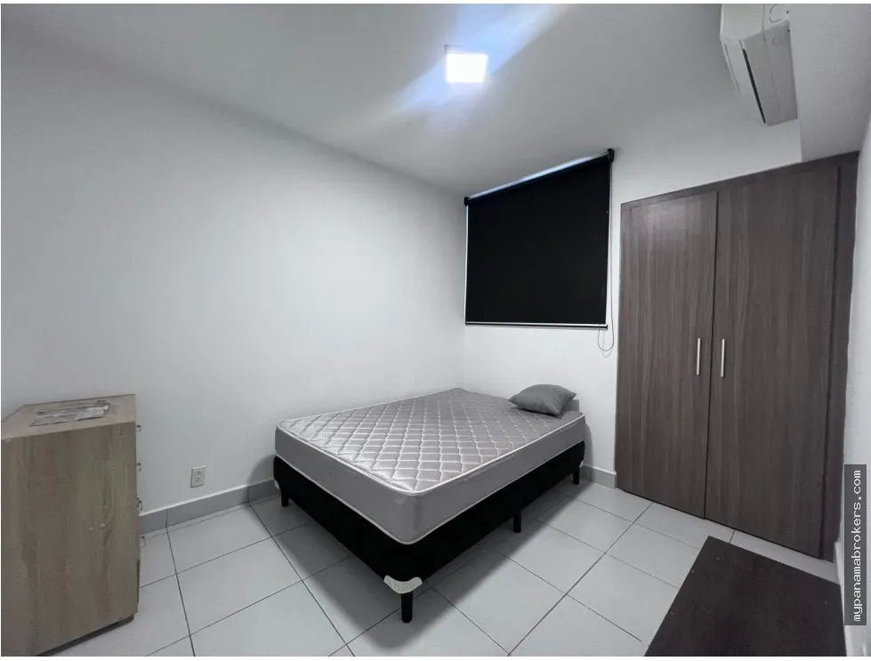 Alquiler de Apartamento amoblado en PH Ilo