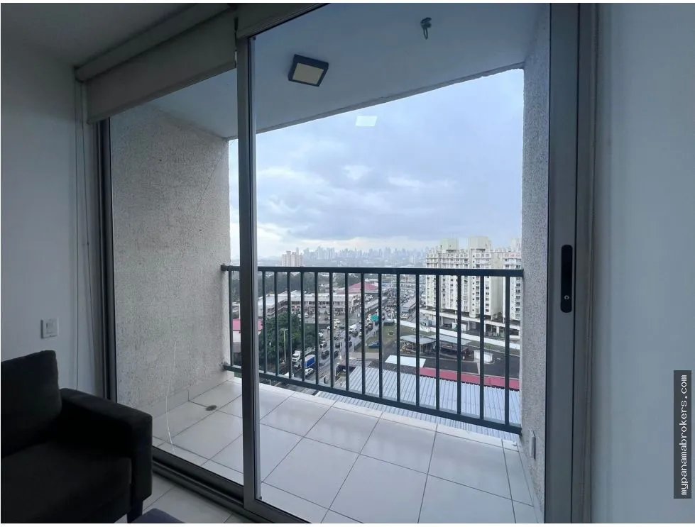 Alquiler de Apartamento amoblado en PH Ilo