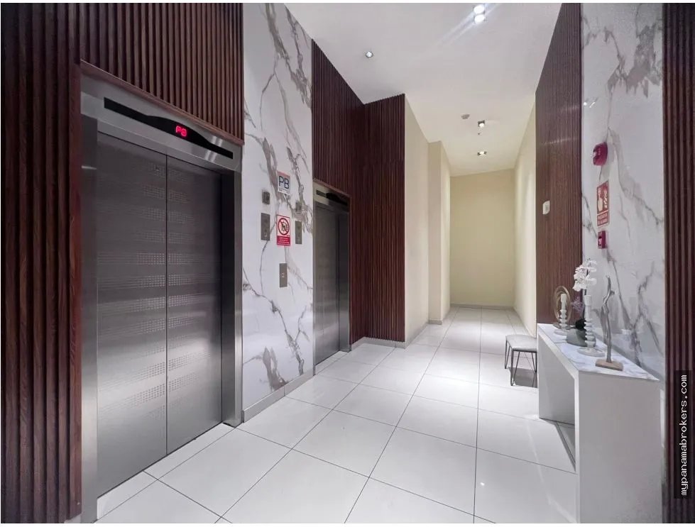 Alquiler de Apartamento amoblado en PH Ilo