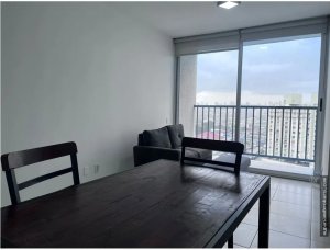 Alquiler de Apartamento amoblado en PH Ilo