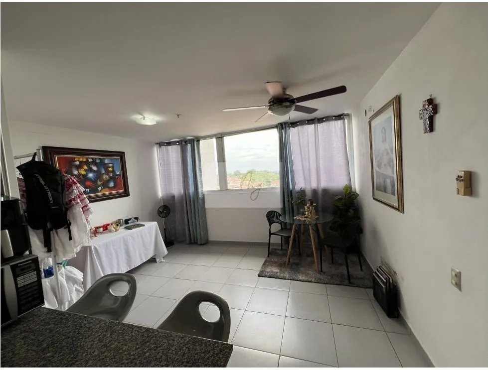 Alquiler de Apartamento en PH. Torres de Aviñon, Ricardo J. Alfaro