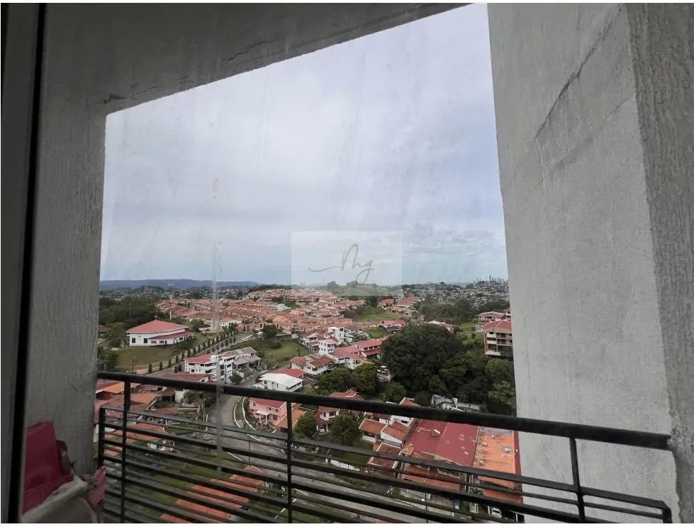 Alquiler de Apartamento en PH. Torres de Aviñon, Ricardo J. Alfaro