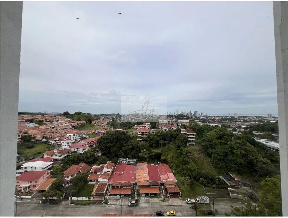 Alquiler de Apartamento en PH. Torres de Aviñon, Ricardo J. Alfaro
