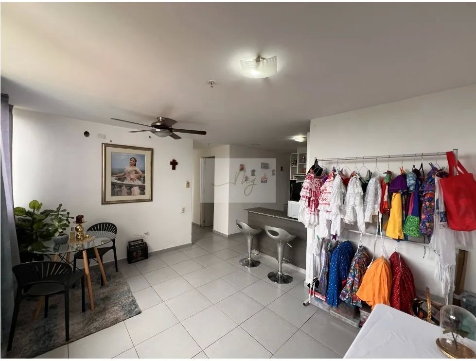 Alquiler de Apartamento en PH. Torres de Aviñon, Ricardo J. Alfaro