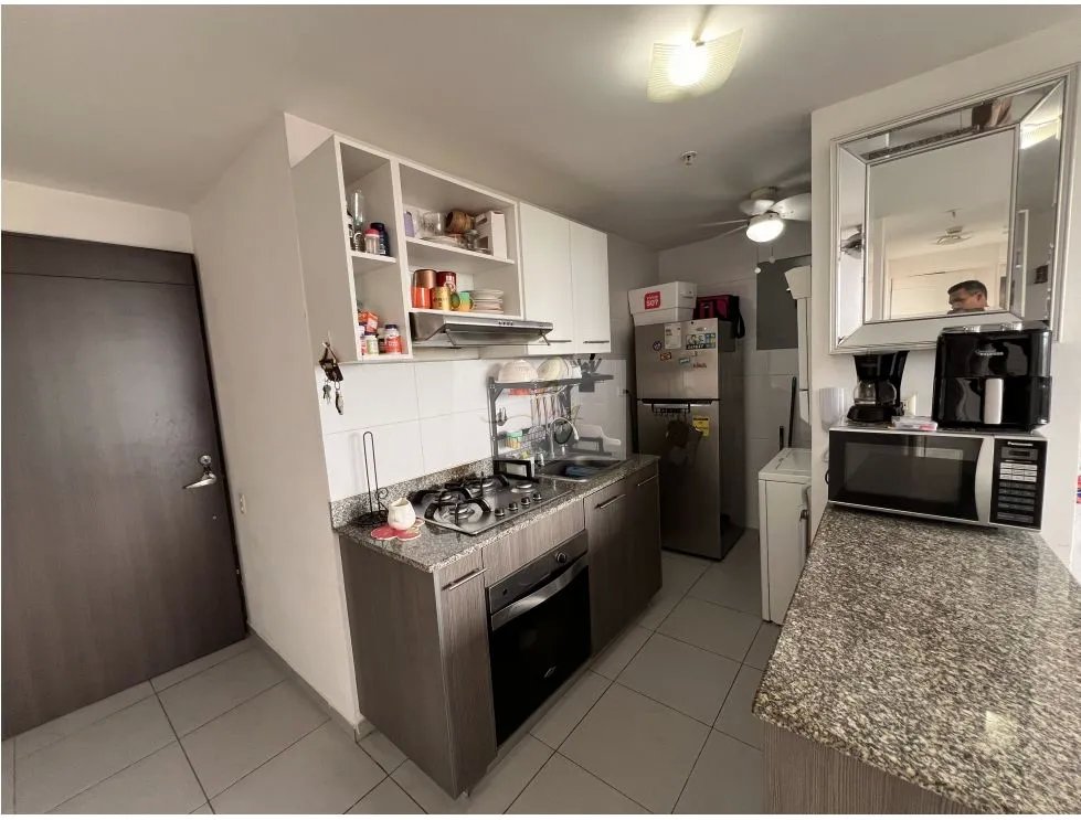 Alquiler de Apartamento en PH. Torres de Aviñon, Ricardo J. Alfaro