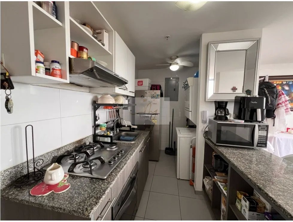 Alquiler de Apartamento en PH. Torres de Aviñon, Ricardo J. Alfaro