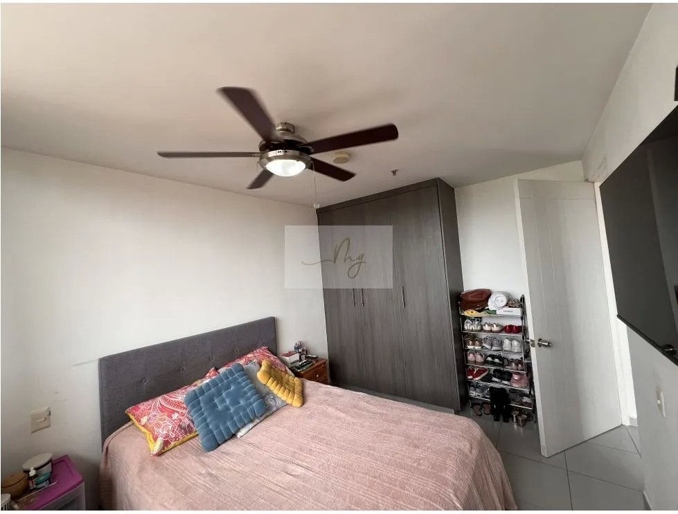 Alquiler de Apartamento en PH. Torres de Aviñon, Ricardo J. Alfaro