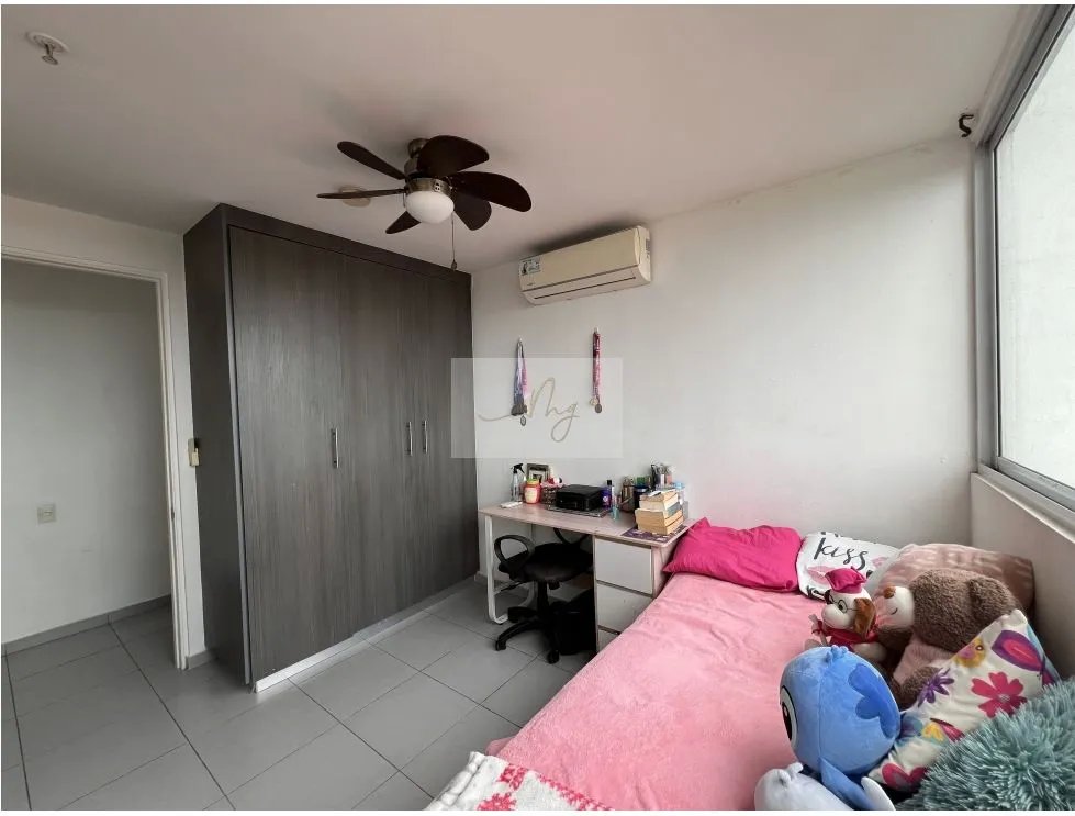 Alquiler de Apartamento en PH. Torres de Aviñon, Ricardo J. Alfaro