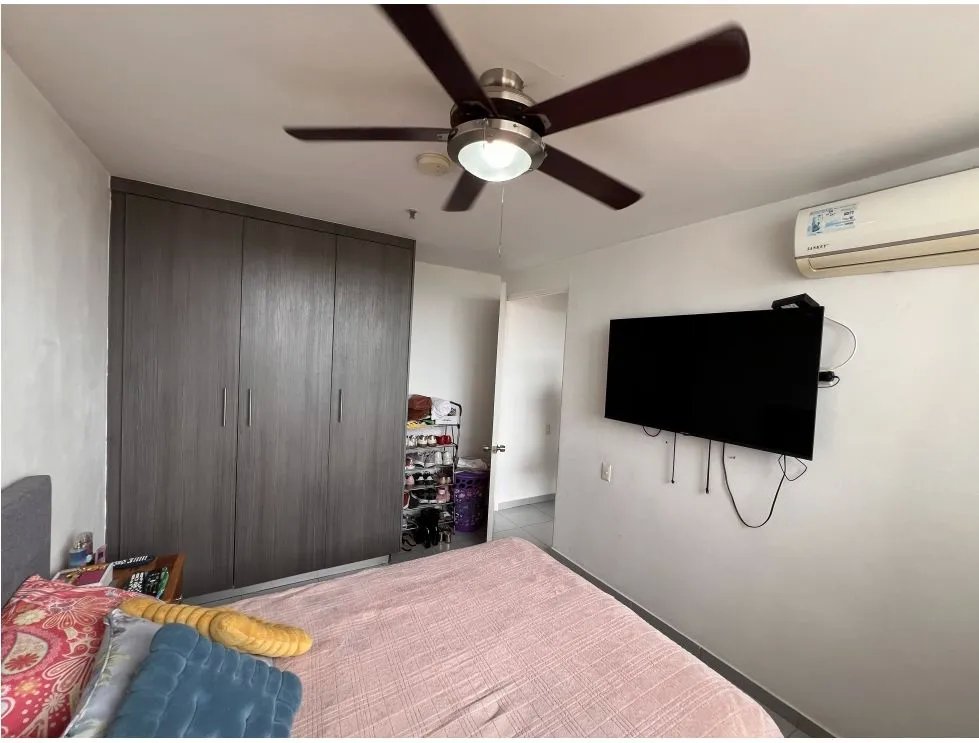 Alquiler de Apartamento en PH. Torres de Aviñon, Ricardo J. Alfaro