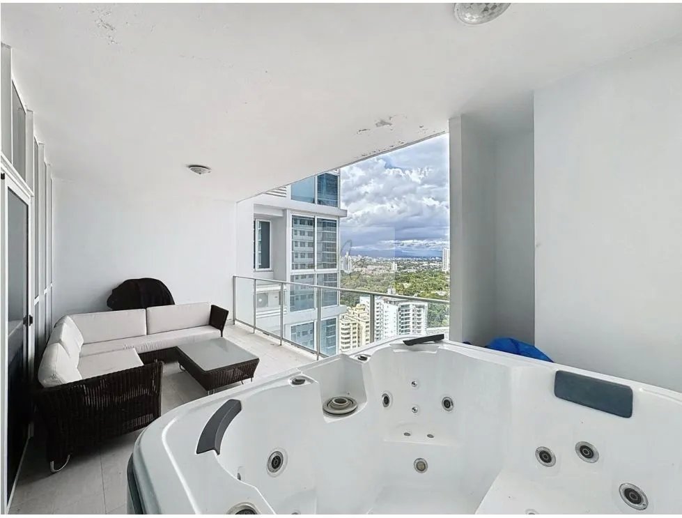 Venta de Apartamento en PH. Quadrat, San Francisco