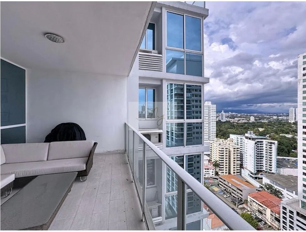 Venta de Apartamento en PH. Quadrat, San Francisco