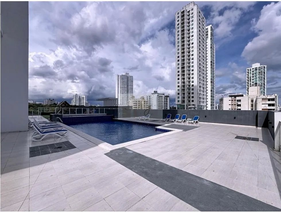 Venta de Apartamento en PH. Quadrat, San Francisco
