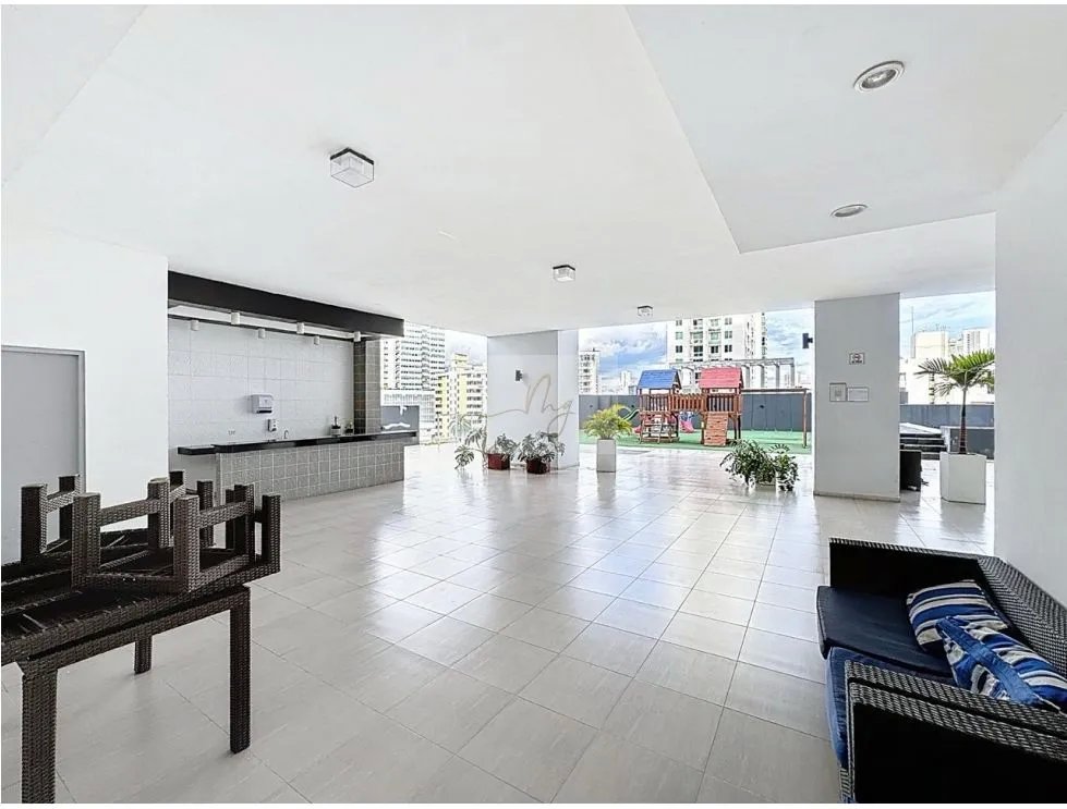 Venta de Apartamento en PH. Quadrat, San Francisco