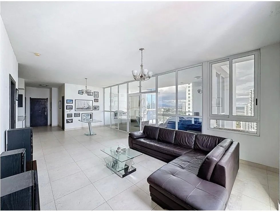 Venta de Apartamento en PH. Quadrat, San Francisco