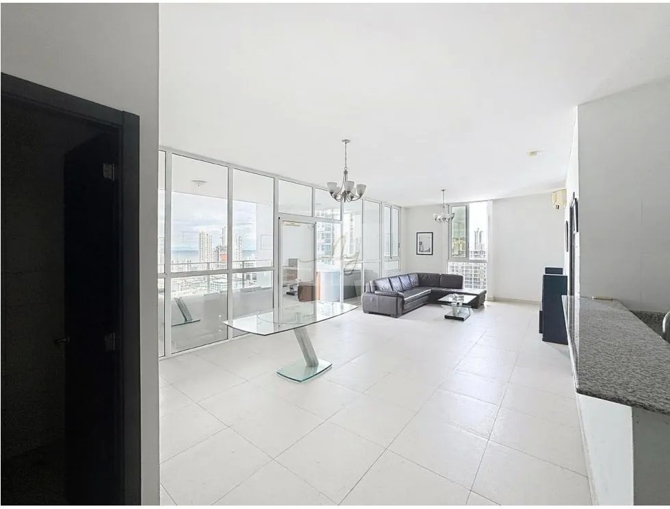 Venta de Apartamento en PH. Quadrat, San Francisco