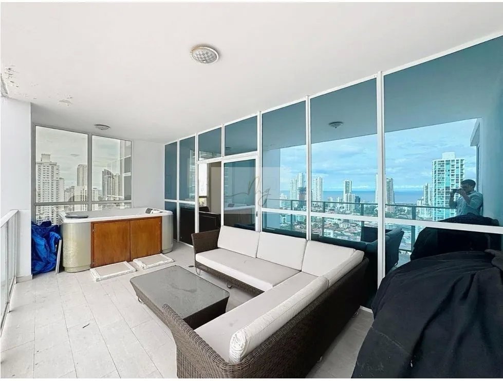 Venta de Apartamento en PH. Quadrat, San Francisco