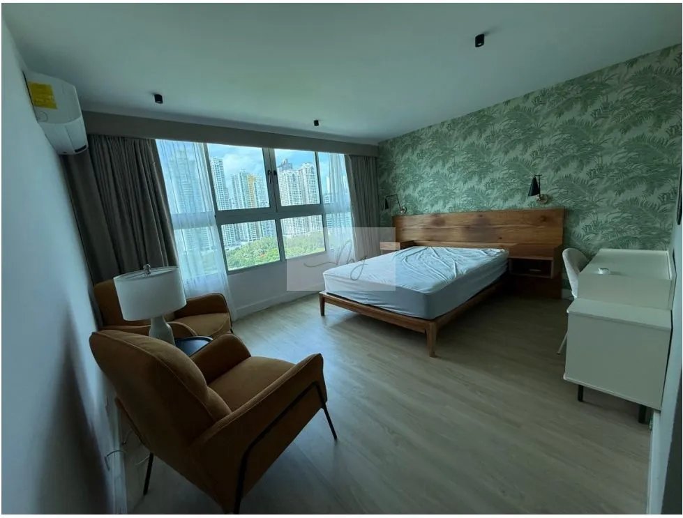 APARTMENT RENTAL IN PH VERTIKAL | COSTA DEL ESTE