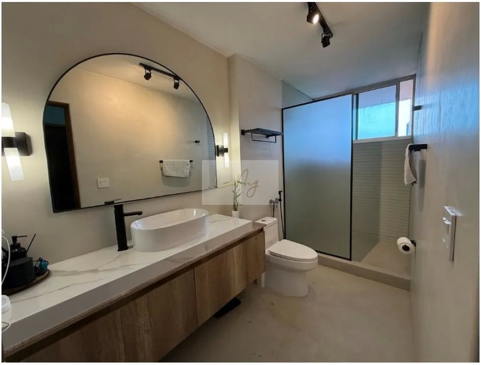 APARTMENT RENTAL IN PH VERTIKAL | COSTA DEL ESTE