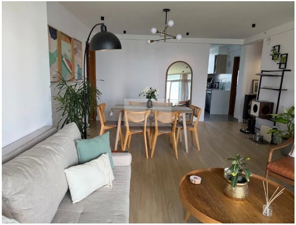 APARTMENT RENTAL IN PH VERTIKAL | COSTA DEL ESTE