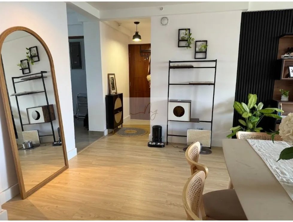 APARTMENT RENTAL IN PH VERTIKAL | COSTA DEL ESTE