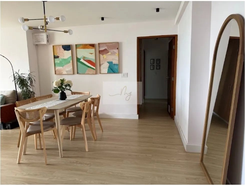 APARTMENT RENTAL IN PH VERTIKAL | COSTA DEL ESTE