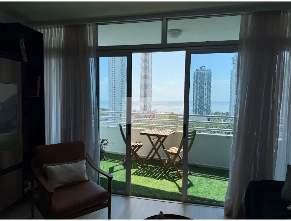 APARTMENT RENTAL IN PH VERTIKAL | COSTA DEL ESTE
