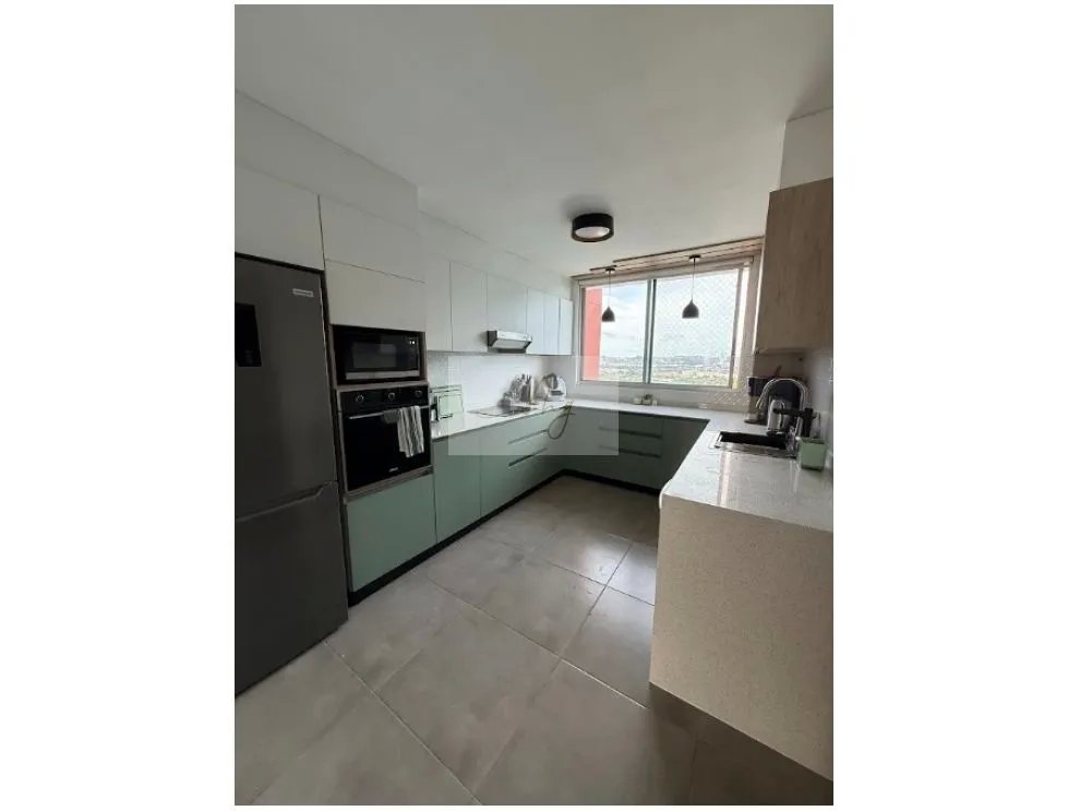 APARTMENT RENTAL IN PH VERTIKAL | COSTA DEL ESTE