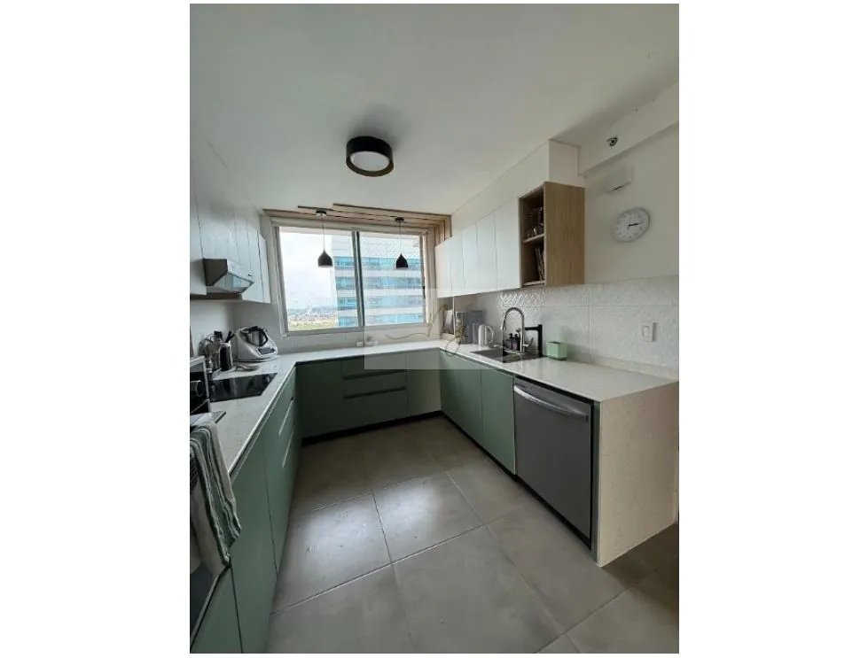 APARTMENT RENTAL IN PH VERTIKAL | COSTA DEL ESTE
