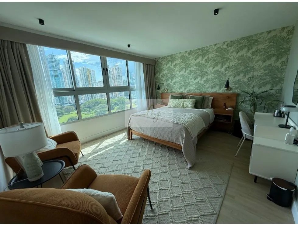 APARTMENT RENTAL IN PH VERTIKAL | COSTA DEL ESTE