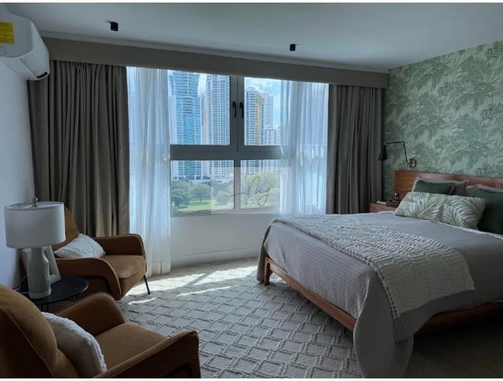 APARTMENT RENTAL IN PH VERTIKAL | COSTA DEL ESTE