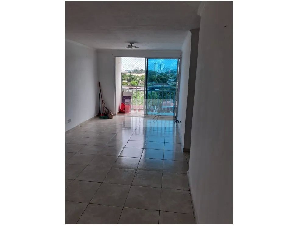 ALQUILER DE APARTAMENTO EN PH. BRISAS DE ESPAÑA – TORRE I