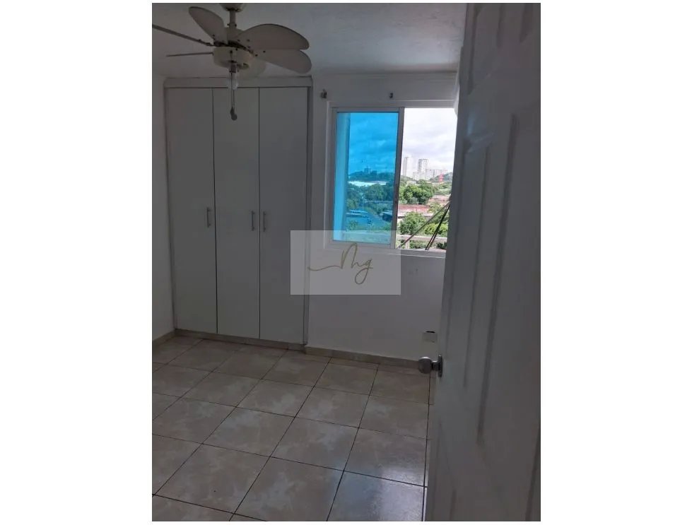APARTMENT RENTAL IN PH. BRISAS DE ESPAÑA – TOWER I