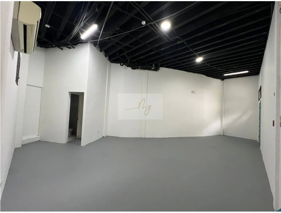 ALQUILER DE LOCAL COMERCIAL | PH FLOR DE LIRIO, CASCO ANTIGUO