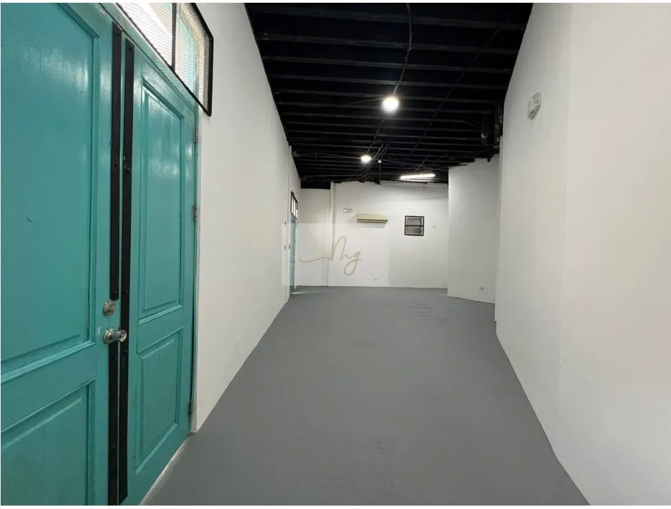 ALQUILER DE LOCAL COMERCIAL | PH FLOR DE LIRIO, CASCO ANTIGUO