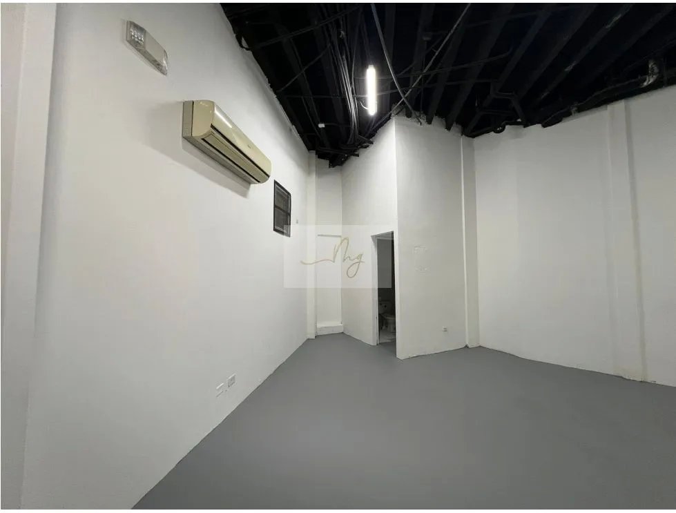 ALQUILER DE LOCAL COMERCIAL | PH FLOR DE LIRIO, CASCO ANTIGUO