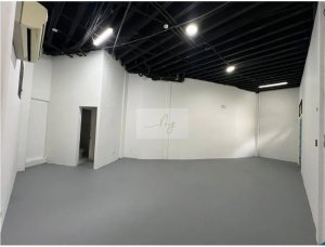 COMMERCIAL SPACE FOR RENT | PH FLOR DE LIRIO, CASCO ANTIGUO