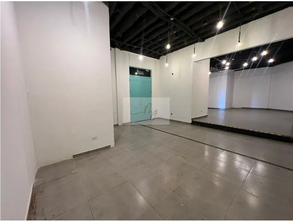 COMMERCIAL SPACE FOR RENT | PH FLOR DE LIRIO, CASCO ANTIGUO