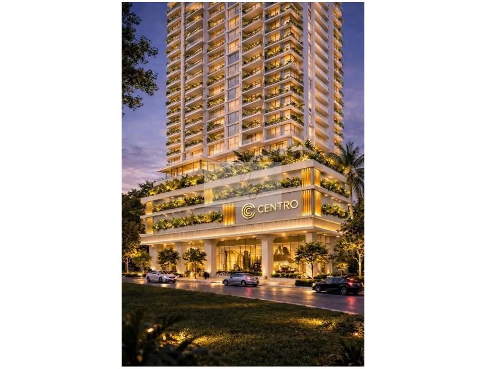 APARTMENT SALES IN CENTRO OBARRIO