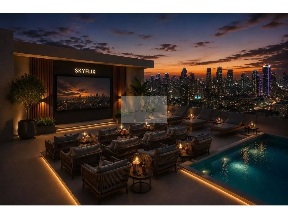 APARTMENT SALES IN CENTRO OBARRIO