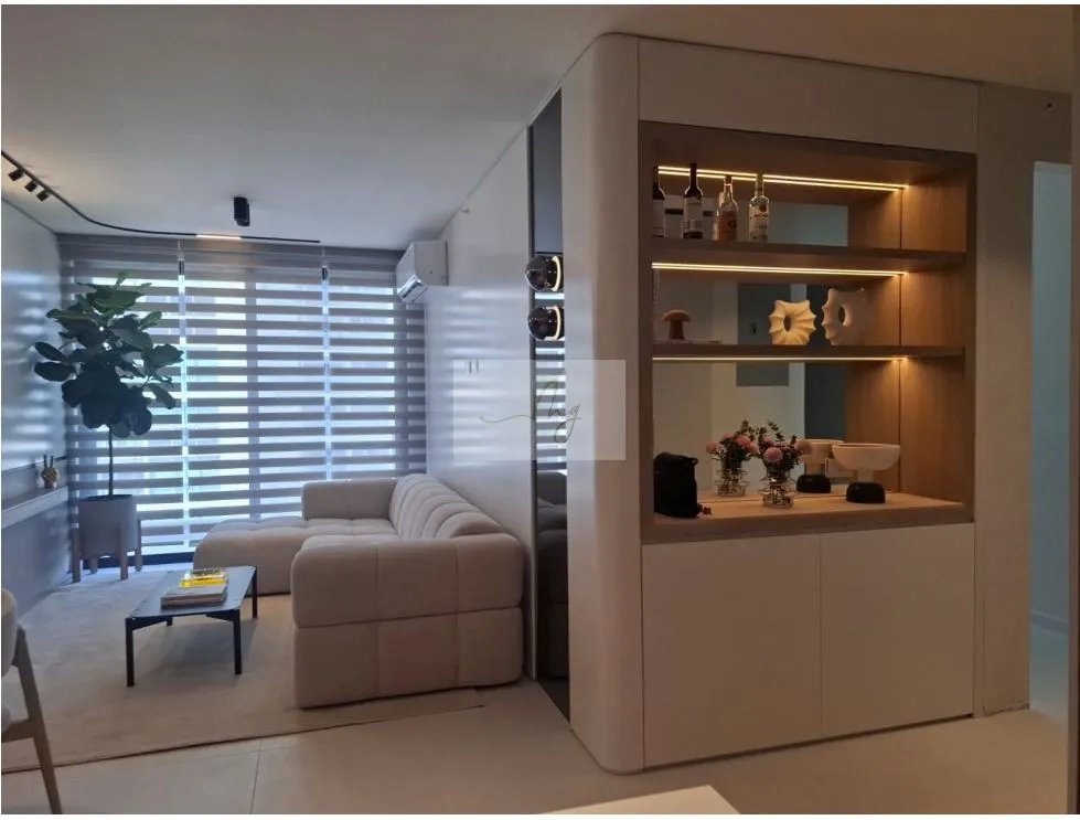 APARTMENT SALES IN 5CERO4 PROJECT | COCO DEL MAR