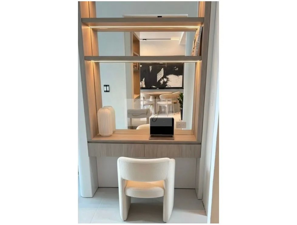 APARTMENT SALES IN 5CERO4 PROJECT | COCO DEL MAR